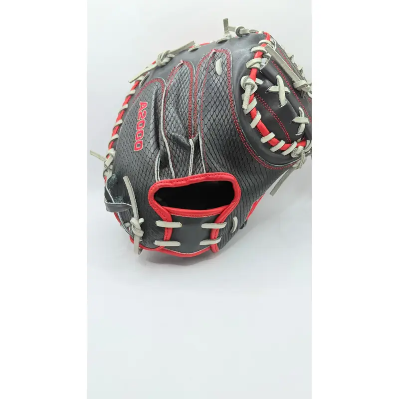2020 Wilson A2000 GOTM Mitch Garver Catcher's Baseball Glove 34" (New)