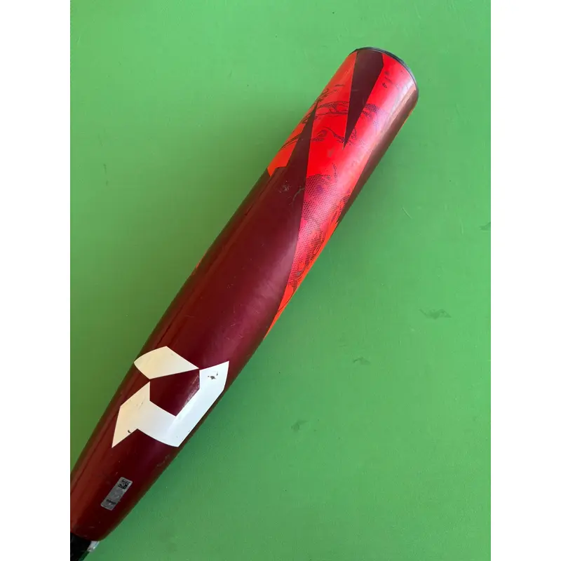 2024 DeMarini Zoa Composite Bat USSSA Certified (-5) Composite 26 oz 31"