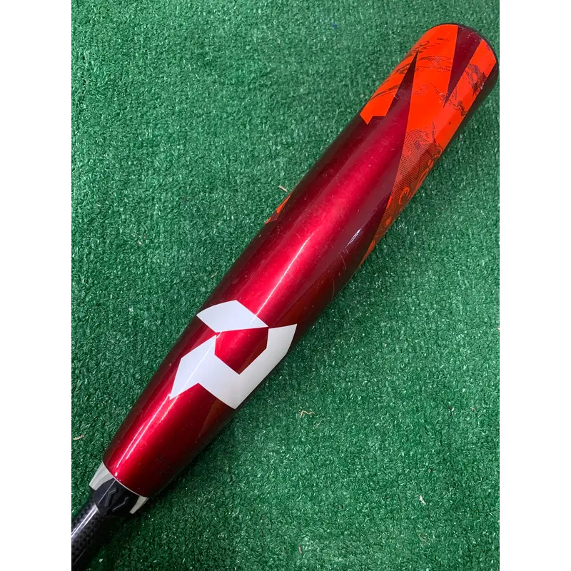 DeMarini Zoa (2 3/4") USSSA 2024 (-10)