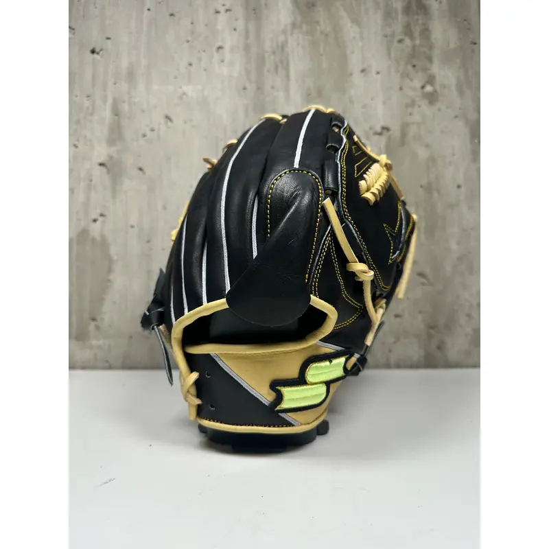 Imported SSK Special Order Outfielder's Glove