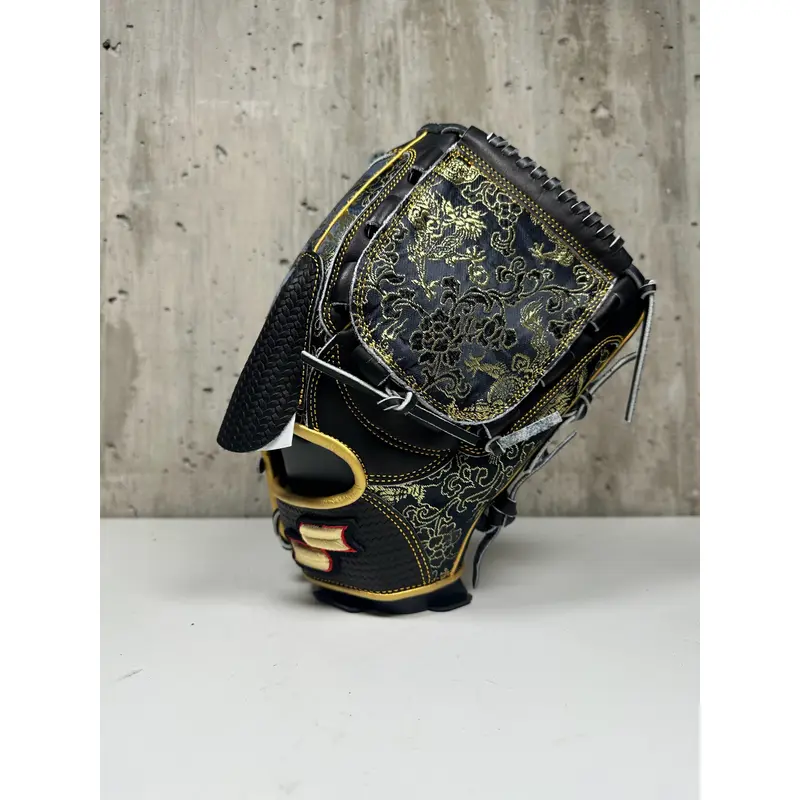 Imported SSK Special Order Pitcher's Glove