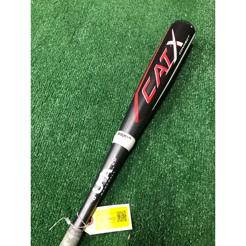 Marucci CATX Connect Hybrid USA Bat (-8)
