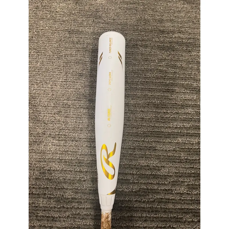 Rawlings Icon Composite Bat (-10) 19 oz 29" (Used)