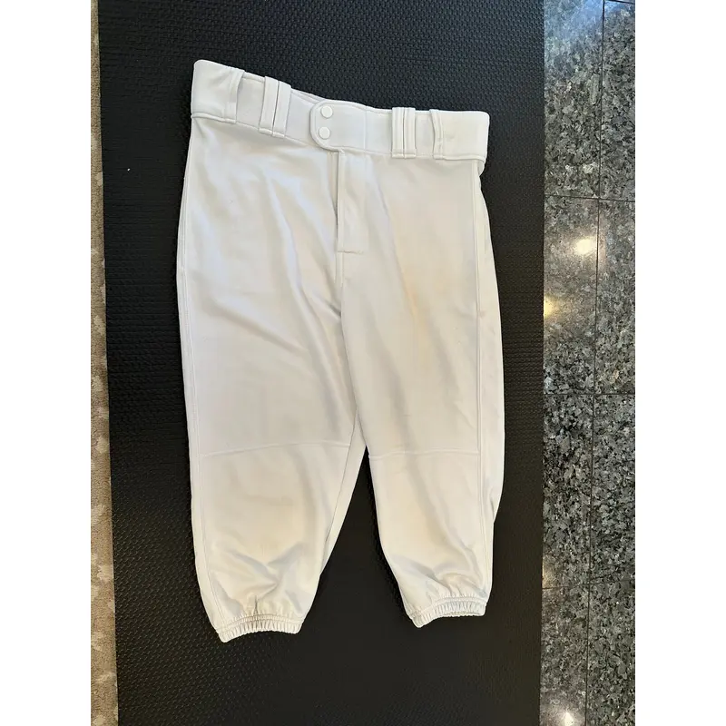 Rawlings The Mark of A Pro Medium Baseball Pants