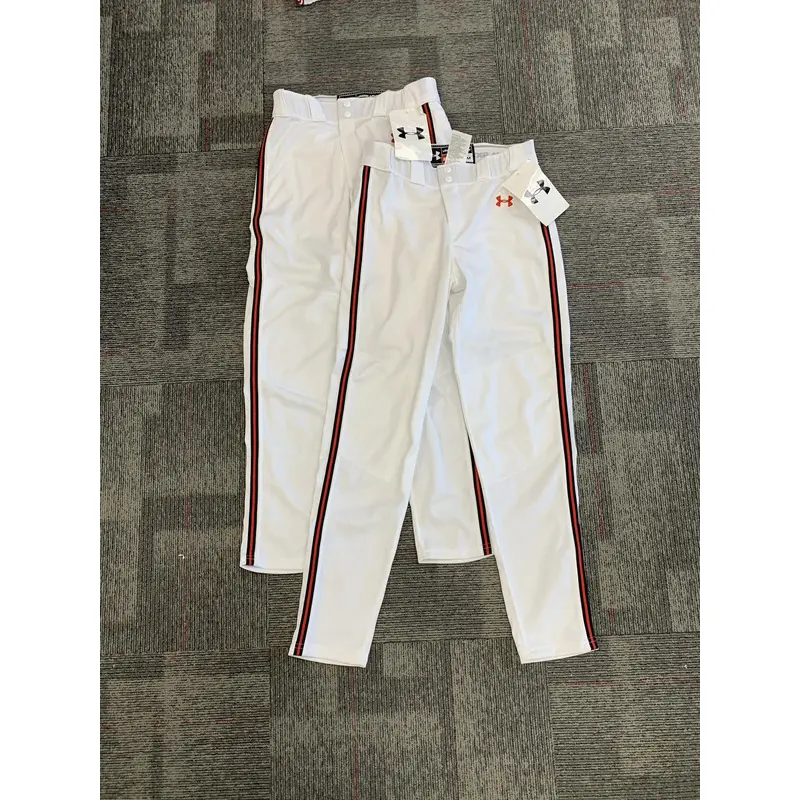 2-pack, New Women's Large Under Armour Softball Pants (Northwestern NCAA)