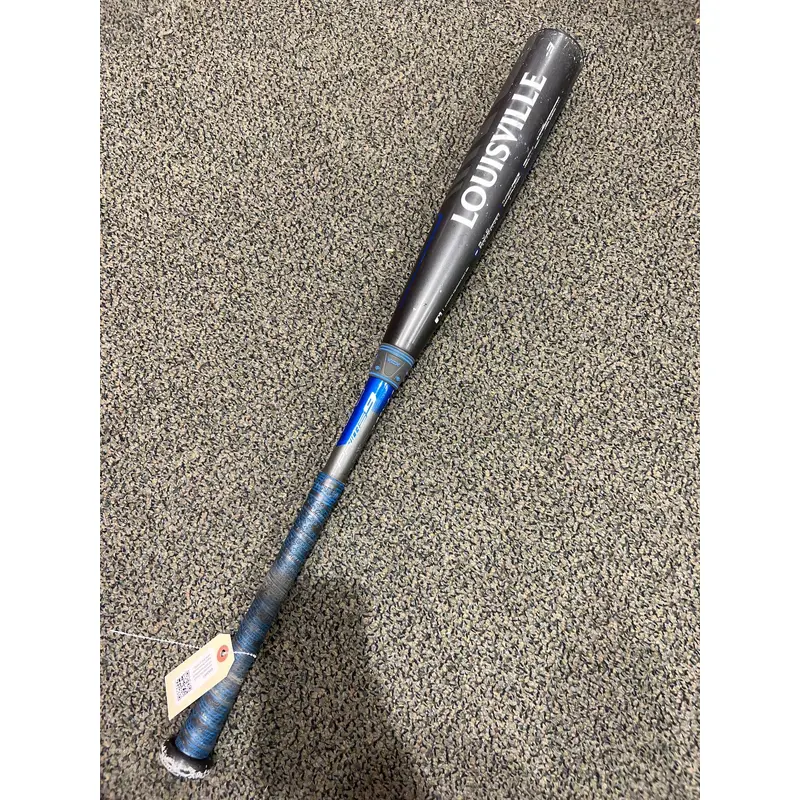 2020 Louisville Slugger Prime Composite Bat -3 28OZ 31"