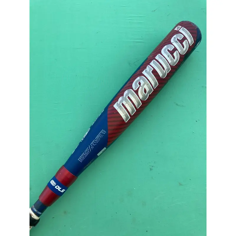 2021 Marucci CAT9 Composite Bat USSSA Certified (-5) 25 oz 30"