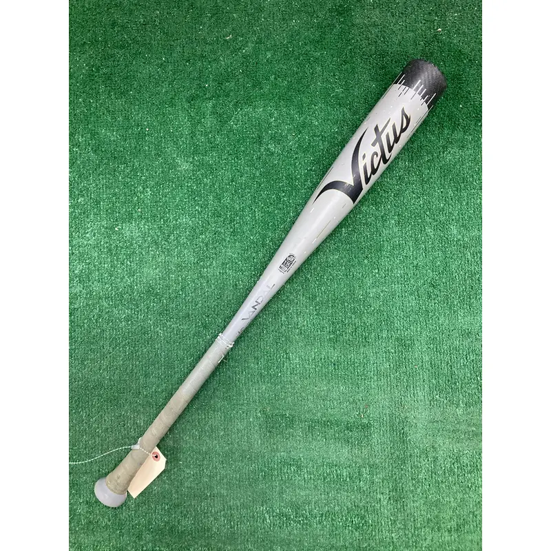 2024 Victus Vandal 3 Hybrid Bat USSSA Certified (-8) Hybrid 22 oz 30" (Used)