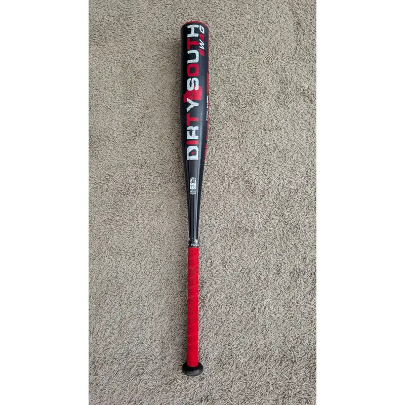 Dirty South Dirty South Swag USSSA Certified Bat (-5) 25 oz 30" (Used)