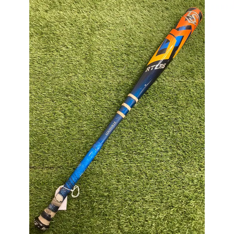 Louisville Slugger Atlas BBCOR 2024 (-3)