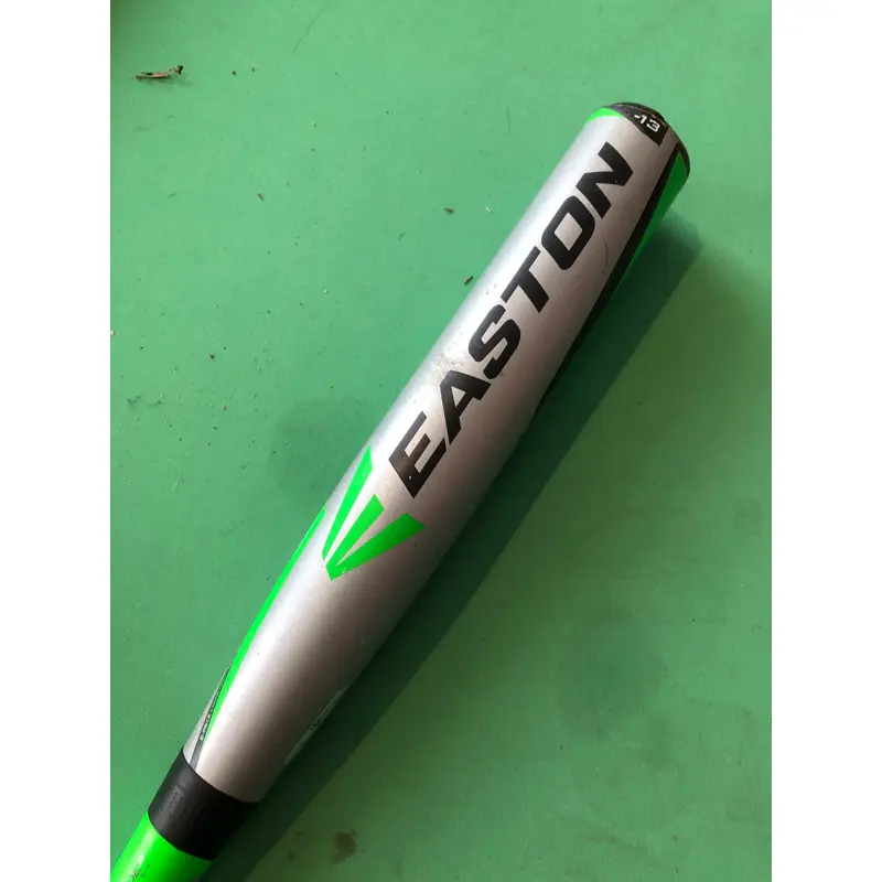 Used USSSA Certified 2016 Easton S2 Alloy Bat -13 19OZ 32"