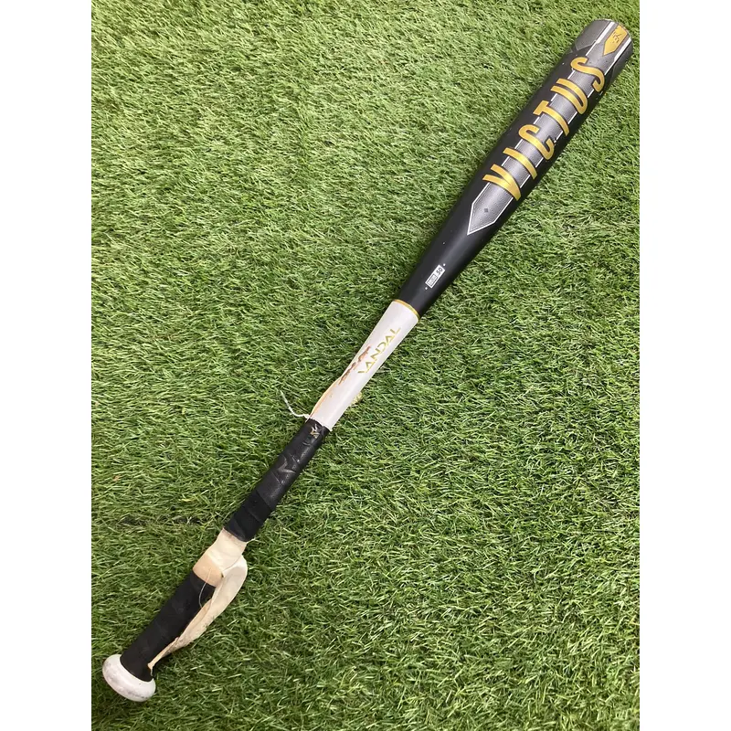 Used Victus Vandal 2 Bat BBCOR Certified (-3) Alloy 30 oz 33"