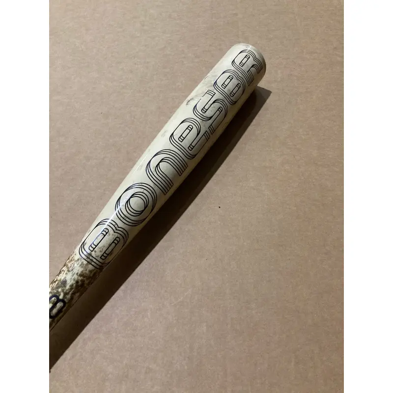 Warstic Bonesaber Alloy Bat USSSA Certified (-8) Alloy 22 oz 30" (Used)