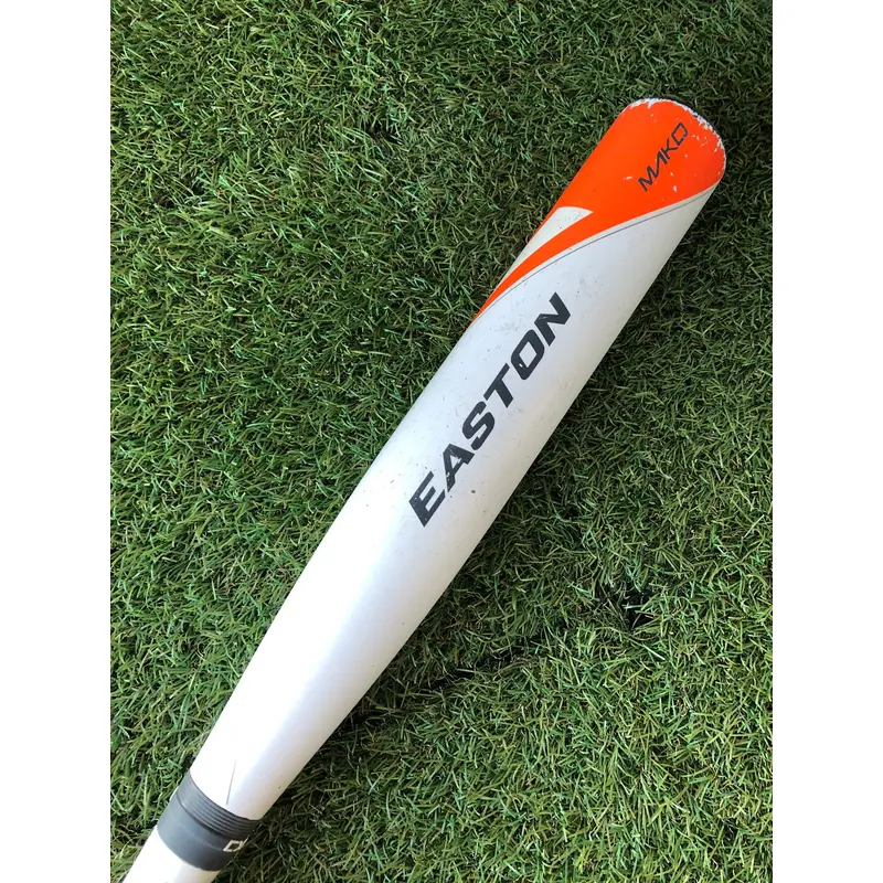 2014 Easton Mako Bat USSSA Certified (-9) Composite 21 oz 30" (Used)