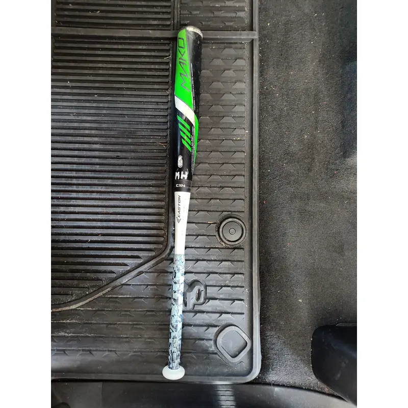 2014 Easton Mako Composite USSSA Certified Bat (-11) 18 oz 29" (Used)