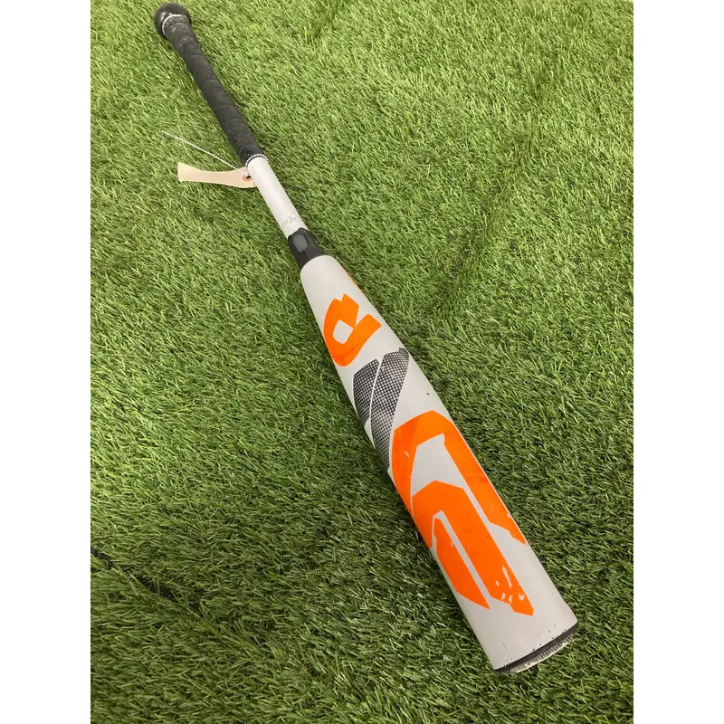DeMarini CF 2 5/8" USSSA Bat 2021 (-5)