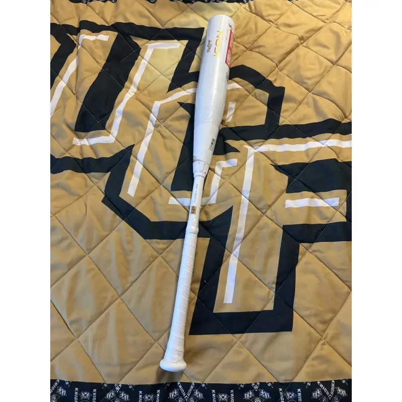 New In Wrapper Rawlings ICON 30/25