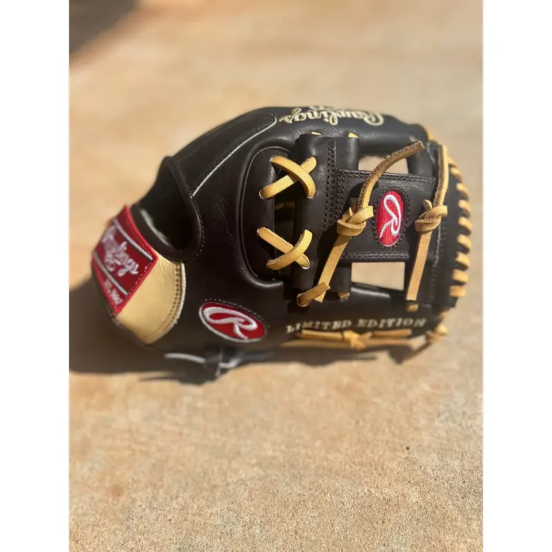 Rawlings Pro Preferred RH Infield Baseball Glove 11.25" (New)