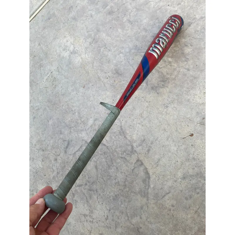 Used Marucci CAT9 Bat USSSA Certified (-8) Alloy 22 oz 30" BB5S3