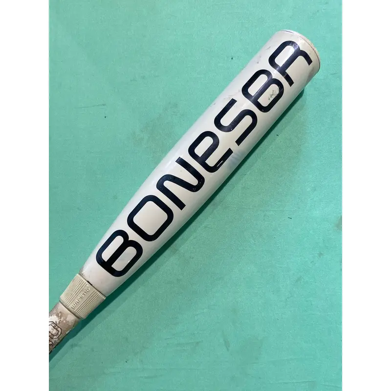 Used USSSA Certified 2025 Warstic Bonesaber Composite Bat 31" (-10)