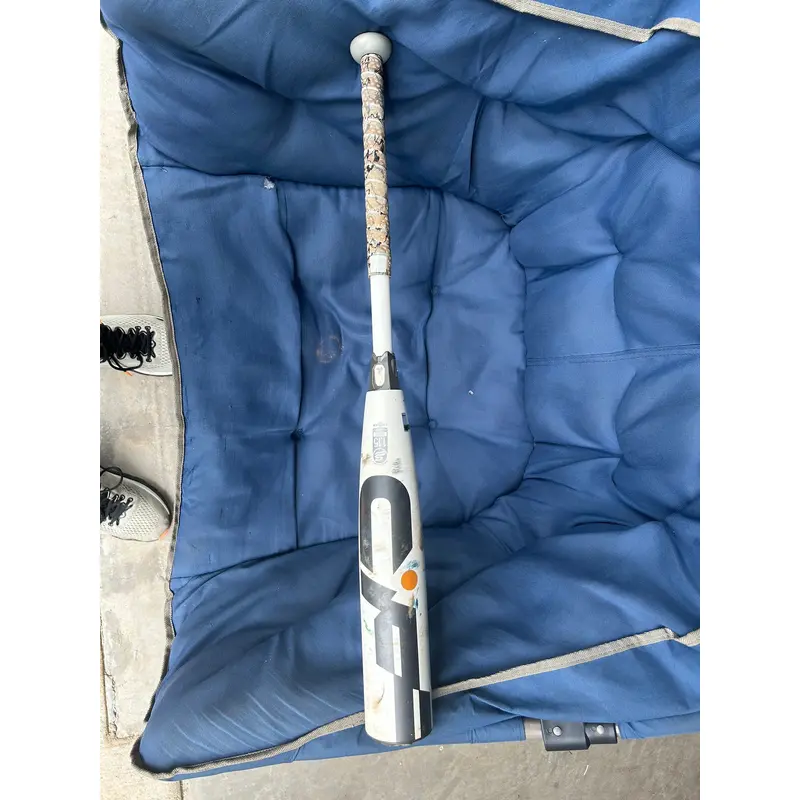 2023 DeMarini CF Composite USSSA Certified Bat (-10)  19 oz 29" (Used)