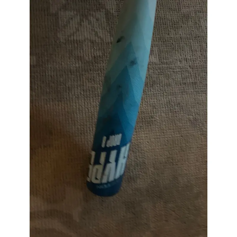 Easton Hype Fire USSSA Certified Bat (-8) 22 oz 30" (Used)