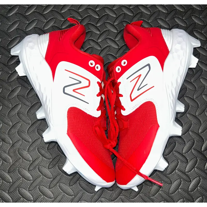 New Balance 3000v6 Baseball Cleats Mens Size 9.0