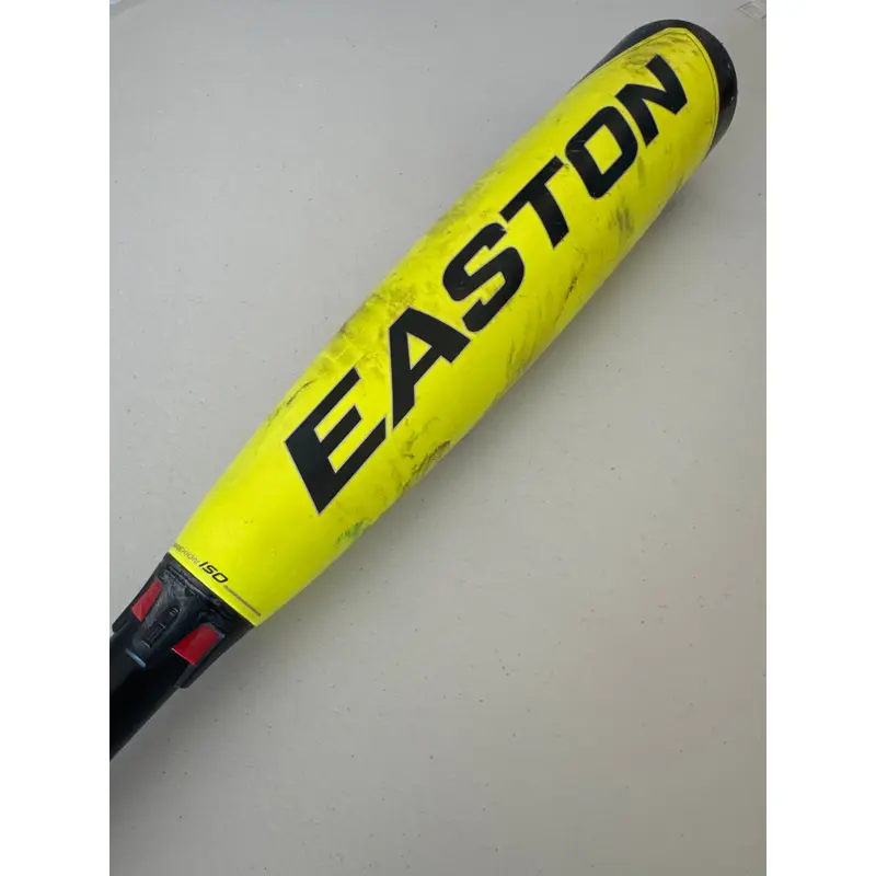 Used Easton ADV 360 baseball bat 29 18oz drop 11 2 5/8 barrel