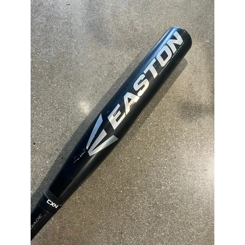 2017 Easton Mako Beast Bat USSSA Certified (-10) Composite 21 oz 31"