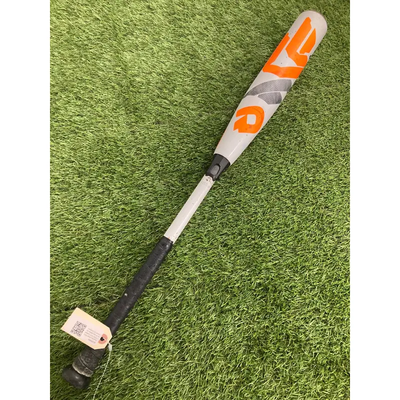 2021 DeMarini CF Bat USSSA Certified (-5) Composite 26 oz 31"