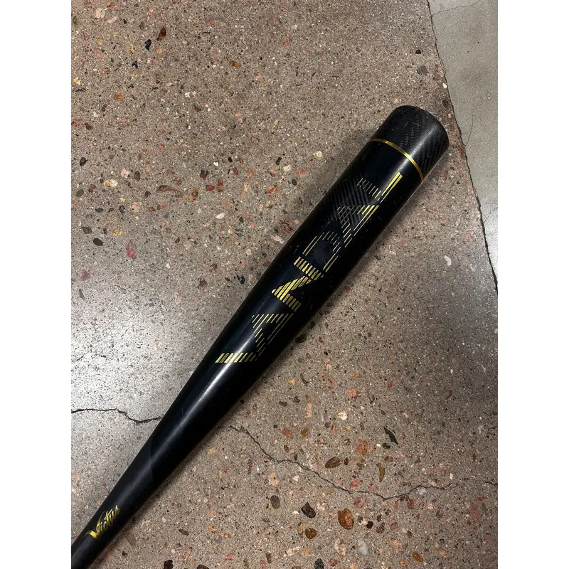 2022 Victus Vandal 2 Bat BBCOR Certified (-3) Hybrid 29 oz 32" (Used)