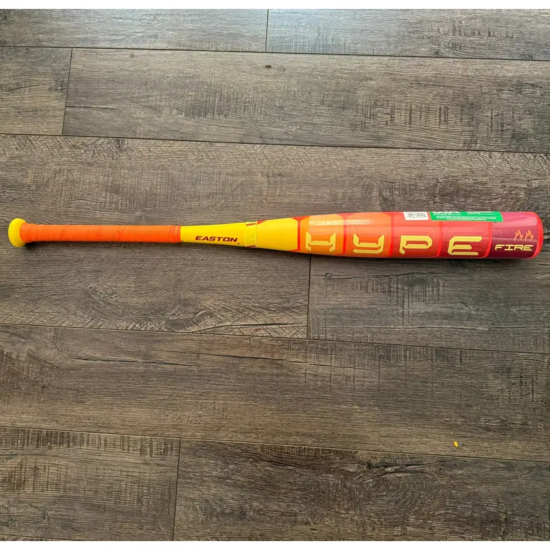 2025 Easton Hype Comp Composite USABat Certified Bat (-8) 22 oz 30" (New)