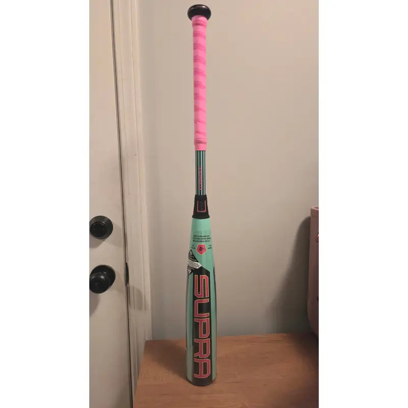 2026 Louisville Slugger Supra Composite USSSA Certified Bat (-10) 20 oz 30" (New)