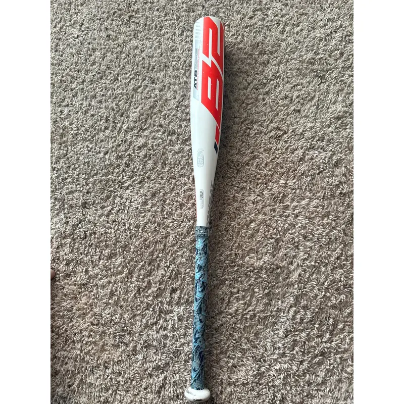 Combat B2 Ultra USSSA Certified Bat (-10) Composite 19 oz 29" (Used)