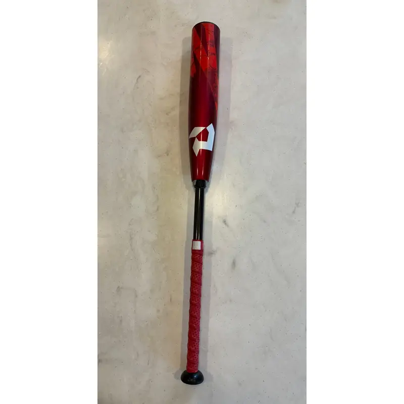 DeMarini Zoa Composite Bat (-10) 21 oz 31" (Used)