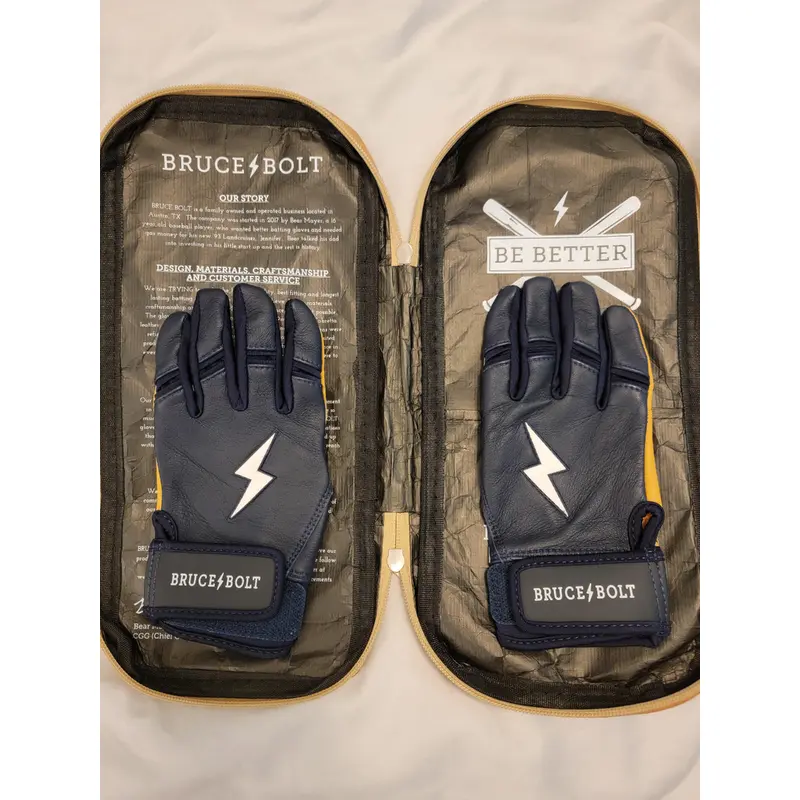 Small Batting Gloves (New)