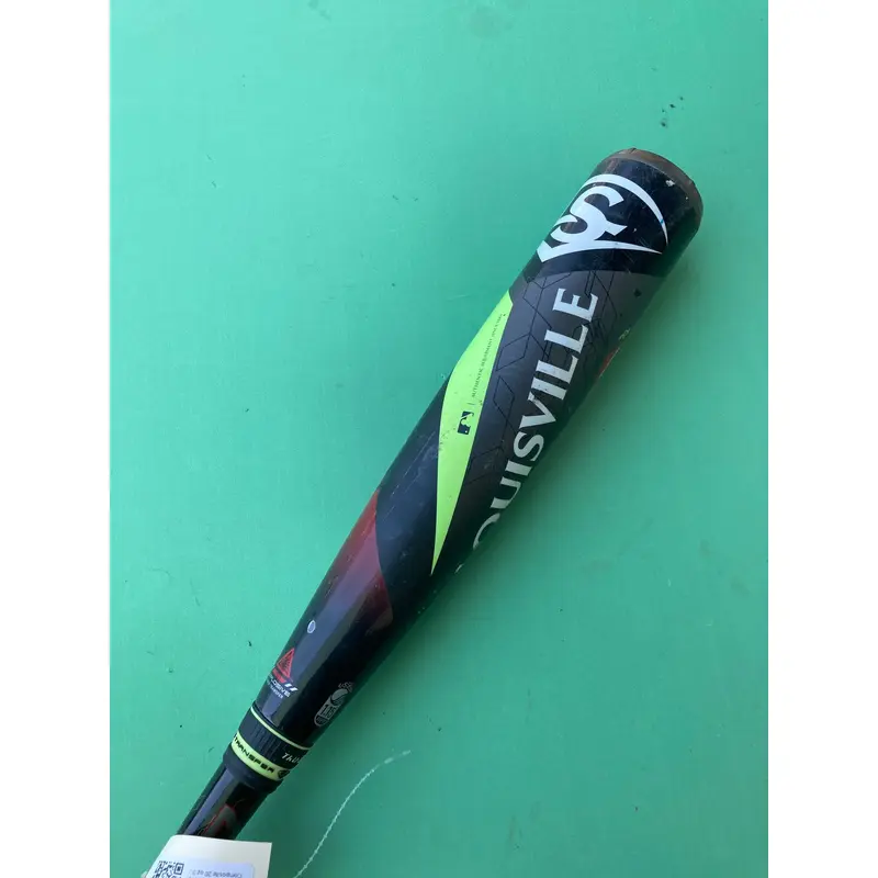 2017 Louisville Slugger Prime 917 Bat USSSA Certified (-10) Composite 20 oz 30"
