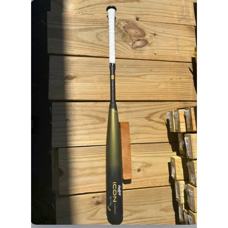 2023 Rawlings open to all offers (-3) 31 oz 34" (Used)