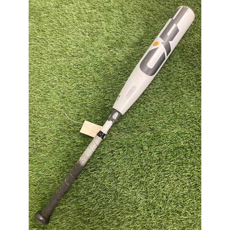 DeMarini CF (2 3/4") USSSA Bat 2022 (-8)