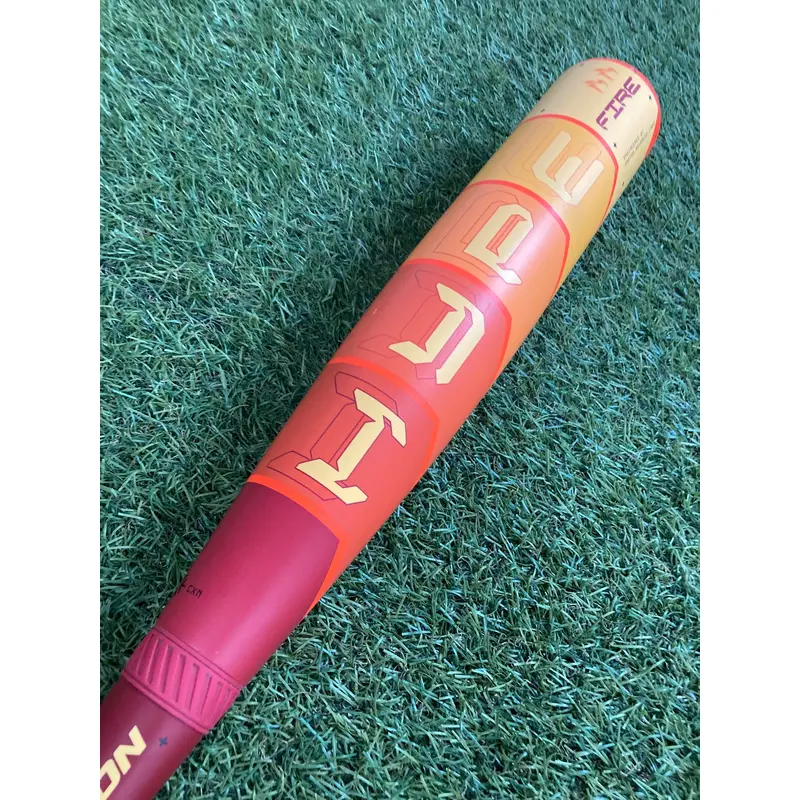 Easton Hype Fire (2 3/4") USSSA Bat (-8) 2025