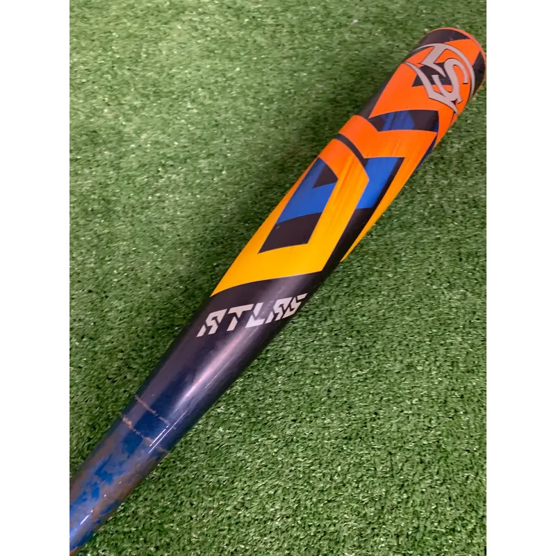 Louisville Slugger Atlas BBCOR 2024 (-3)