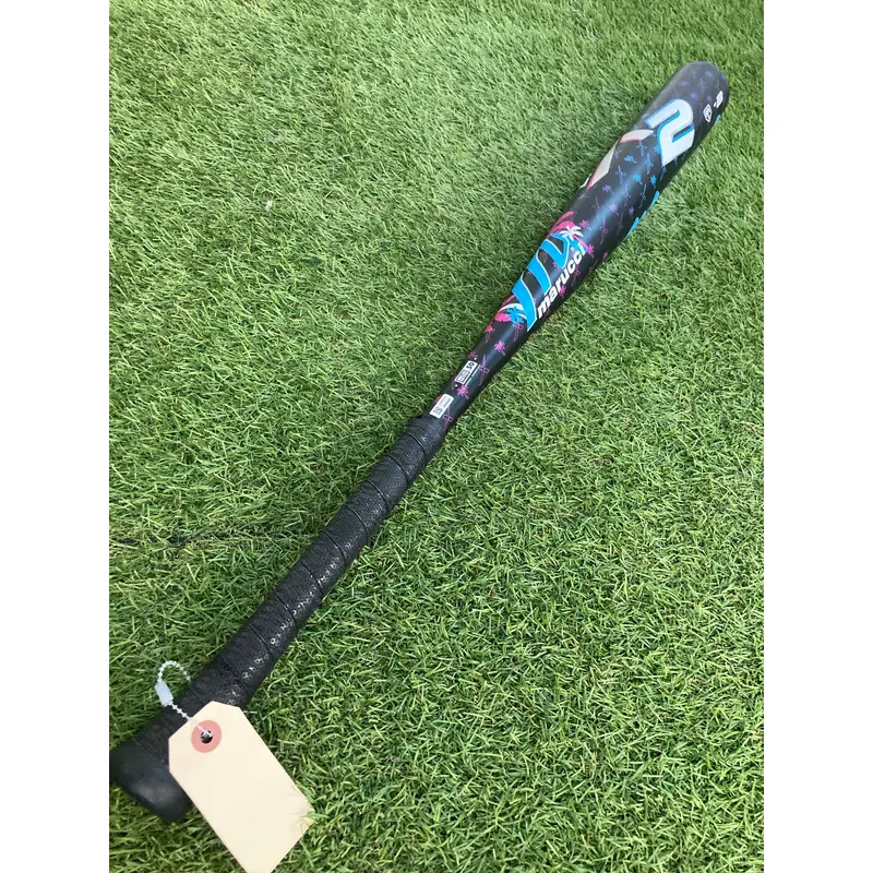 Marucci CATX2 "Vice" (2 5/8") BBCOR Bat (-3)