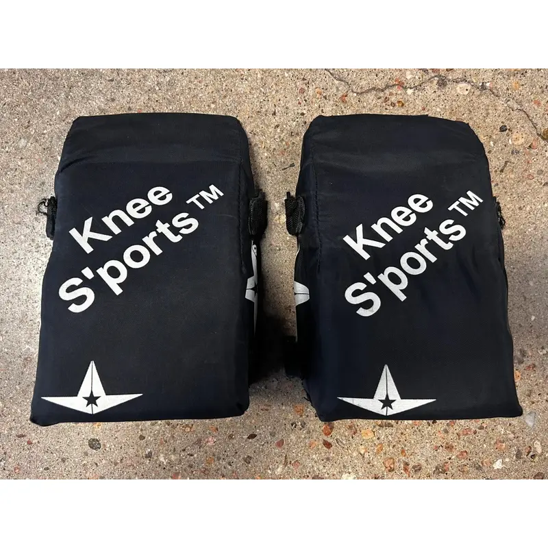 Used All Star Adult KS3 KneeS'Ports