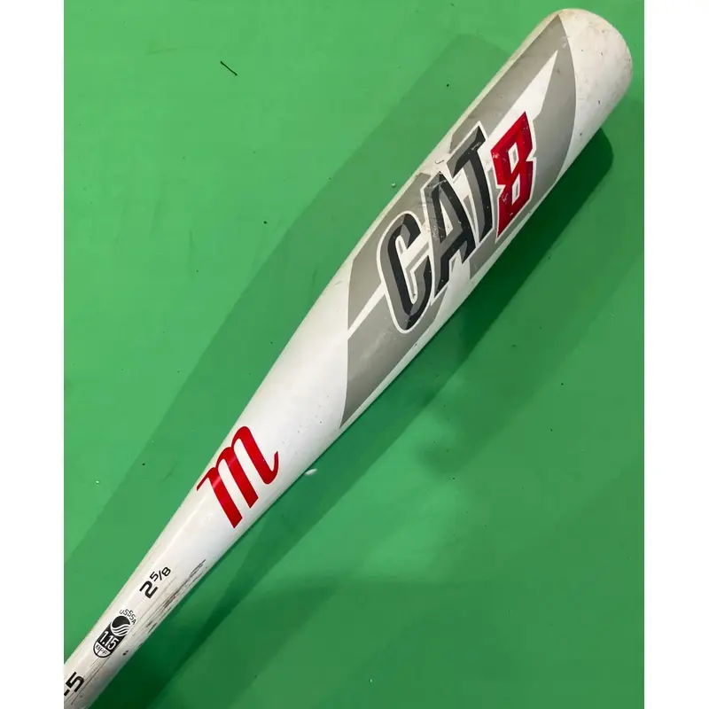 2019 Marucci CAT8 Alloy Bat (-5) 25 oz 30"