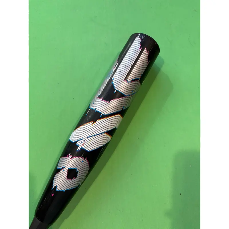 2021 DeMarini CF Glitch Composite Bat USSSA Certified (-5) Composite 25 oz 30"
