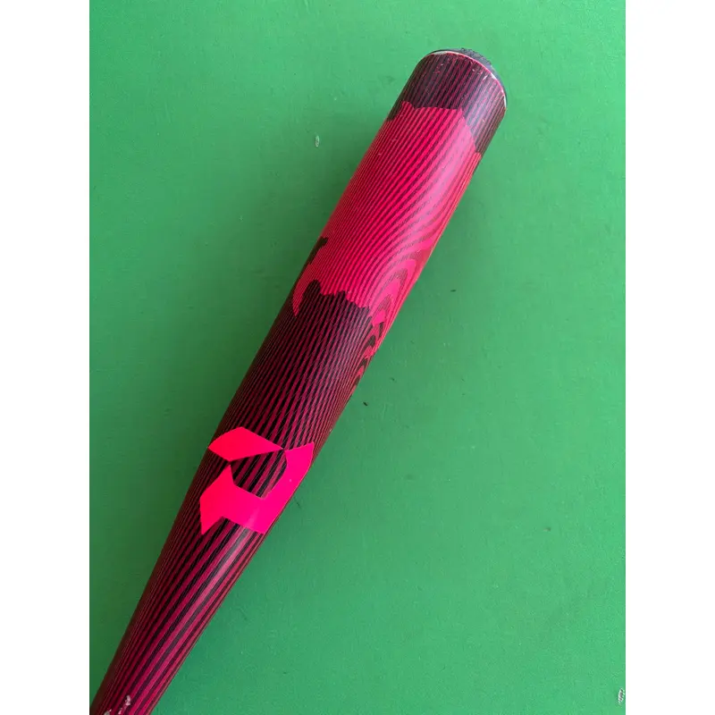 2024 DeMarini Voodoo One Alloy Bat BBCOR Certified (-3) Alloy 31 oz 34"