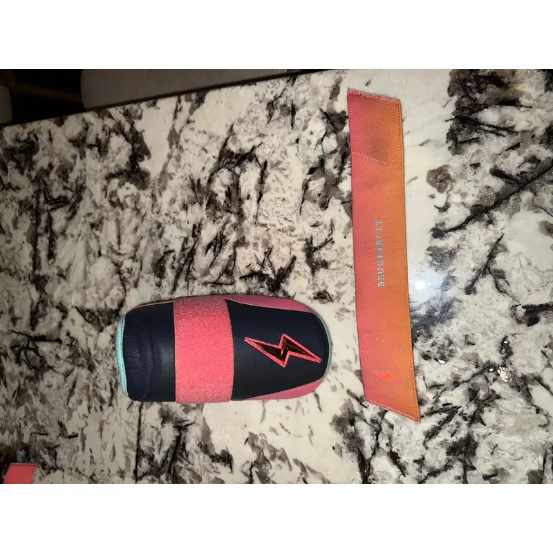 Blue Senior Elbow Protection (Used)
