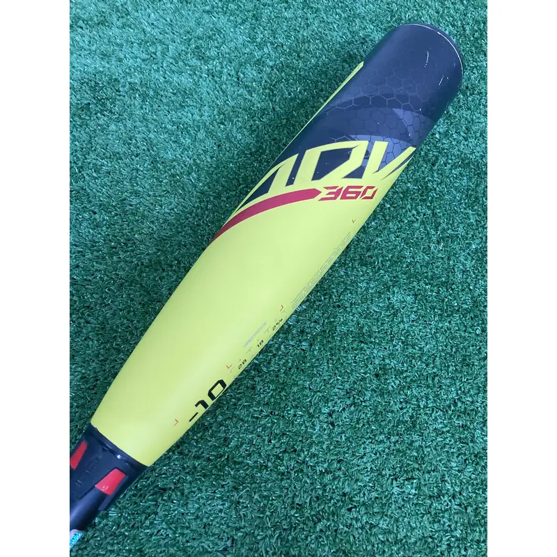 Easton ADV 360 Youth (2 5/8") USA 2023 (-10)