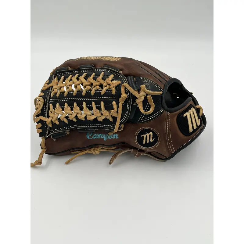 Marucci Founders Series 12.5 Pitchers Outfield Baseball Glove