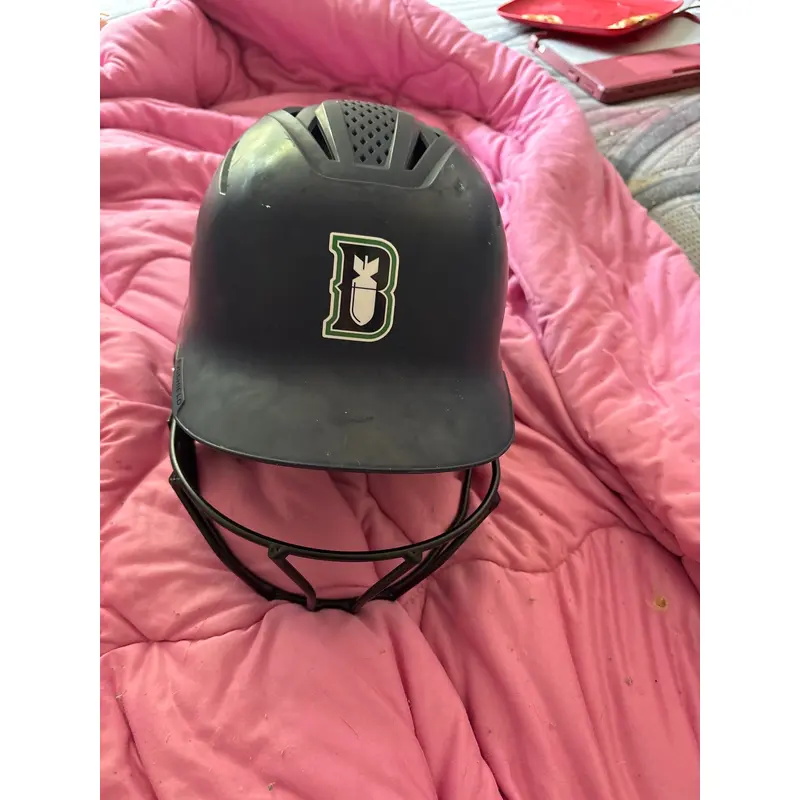 Medium/Large EvoShield Batting Helmet (Used)